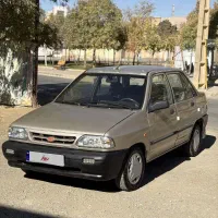 پراید مدل ۸۶ دوگانه CNG|خودرو سواری و وانت|سنقر, |دیوار