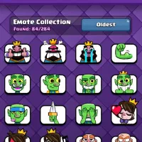 اکانت کلش رویال|کنسول، بازی ویدئویی و آنلاین|کرج, دهقان ویلا|دیوار