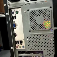 سیستم کامل کارکرده سالم خانگی P4 AMD 4000Apu|رایانه رومیزی|محمدشهر, ولدآباد|دیوار