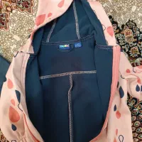 شلوار لی دخترانه ،دون یلدا،پافر ،سرهم|کفش و لباس بچه|تبریز, |دیوار