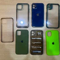 قاب گوشی آیفون ۱۱