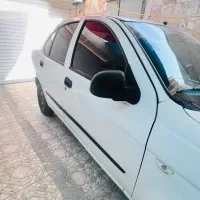 تیبا خانگی صندوق دار دوگانه|خودرو سواری و وانت|اهواز, کیانشهر|دیوار