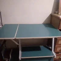 میز تحریر وکامپیتر