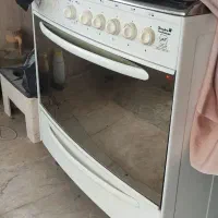 اجاق گاز پنج شعله فردار