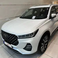 تیگو ۷ مدل ۴۰۱ نقدو اقساط سند آزاد معاوضه با خودرو