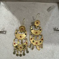 النگو گشواره