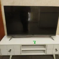 تلویزیون ۴۳اینچ دوو|تلویزیون و پروژکتور|تهران, امیریه|دیوار