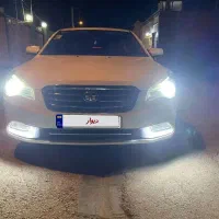 بسترن B50F|خودرو سواری و وانت|بادرود, |دیوار