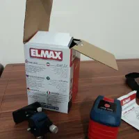 تراز لیزری دو بعدی آکبند