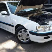 پژو پارس 94 داشبورد سوناتایی|خودرو سواری و وانت|اصفهان, شهرک کاوه|دیوار