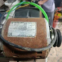 موتور کولر موتوژن مناسب کلور های ۷۵۰۰