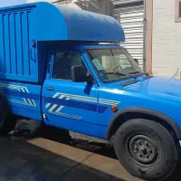 نیسان دوگانه ۱۴۰۱ اتاقدار