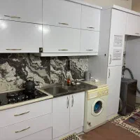 سوییت آپارتمان لوکس.منطقه بالاشهر.دربست.نوساز.همکف|اجارهٔ کوتاهمدت آپارتمان و سوئیت|ملایر, |دیوار