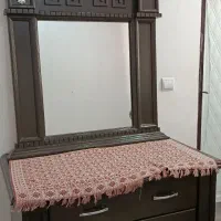 دراورتمام چوب سالم