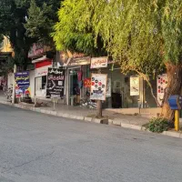 مغازه مرکز شهر