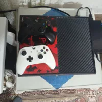 ایکس باکس وان ۵۰۰گیگ فول گیم