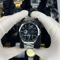 ساعت مردانه شرکتی مارک پوداگارا سه موتور فعال