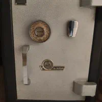 فروش تعدادی وسایل نو و در حدنو منزل بعلت مهاجرت