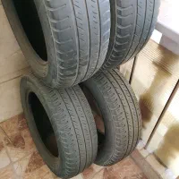 لاستیک بارز سمند ال ۹۰