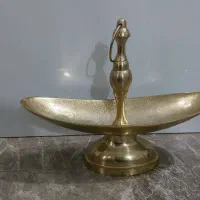 کشکول و گلدان