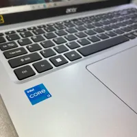 لپ‌تاپ acer نسل ۱۰ در حد آکبند|رایانه همراه|همدان, |دیوار