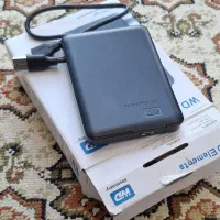 هارد اکسترنال ۵۰۰ گیگ کم کارکرد