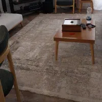 فرش پاتریس ۶ متری|فرش|کیش, |دیوار