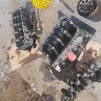 مکانیکی وجلوبندی کرمانج درخدمت شماست شبانه روزی|خدمات موتور و ماشین|محمدشهر, محمدشهر|دیوار