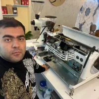 آموزش دستگاه های اسپرسوساز