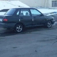 پراید131 سالم