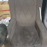 مبل تک نفره