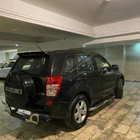 سوزوکی ویتارا مدل 1390 کلاس 8|خودرو سواری و وانت|تهران, مهران (سیدخندان)|دیوار