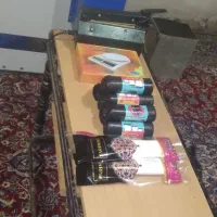 تولید کیسه زباله و سفره یک بار مصرف