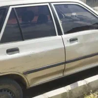 پراید 89بیمه یکسال