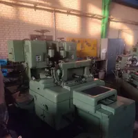 فروش دستگاه صنعتی(سنگ دنده و ابزار تیزکن وسنگ پیچ)