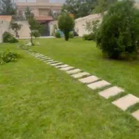 فروش ویلایی ۵۰۰ متری