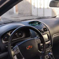 جیلی امگرند7|خودرو سواری و وانت|ارومیه, |دیوار