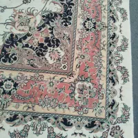 ۱ تخته ۱۲ متری نخ عالی|فرش|قم, نیروگاه|دیوار