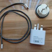 شارژر سامسونگ