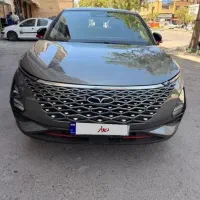 فونیکس fx مدل ۱۴۰۲ شرایط اقساط اریا خودرو