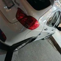 کوییک آر ۱۴۰۲ پارس خودرویی|خودرو سواری و وانت|هشتگرد, شهرک گلها|دیوار