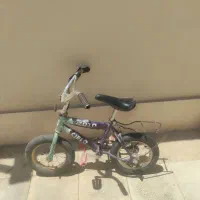 دوچرخه 12 و اسکوتر