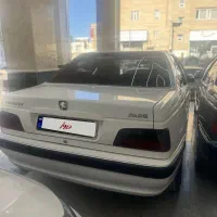 پارس tu5مدل۹۹