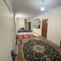 آپارتمان ۷۲ متری ۲ خوابه طبقه ۲ در شرقی ها