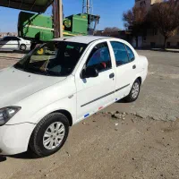 فروش تیبا مدل99|خودرو سواری و وانت|سنقر, |دیوار