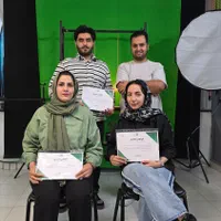 آموزش عکاسی و فیلم برداری|خدمات آموزشی|مشهد, صیاد شیرازی|دیوار