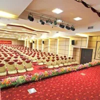 فروش هتل 4ستاره|فروش دفتر صنعتی، کشاورزی، تجاری|ساری, |دیوار