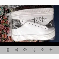 کفش اسپرت زنانه دخترانه و صندل مردانه|کیف، کفش، کمربند|سرپل ذهاب, |دیوار