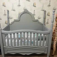 تخت خواب کودک