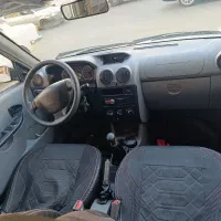 پراید 98زیرخاکی